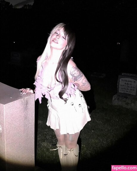 Melanie Martinez pornstar hot pictures