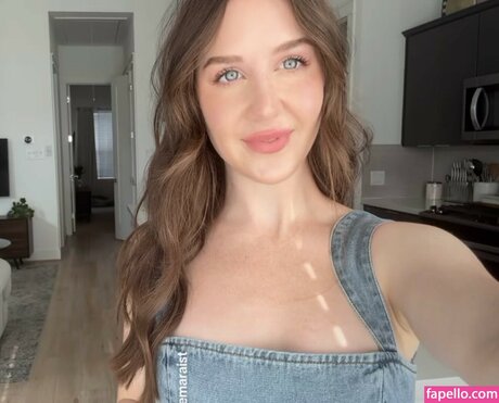 Johnie Maraist nude pornstar pic