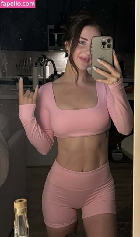 Johnie Maraist model exclusive photos