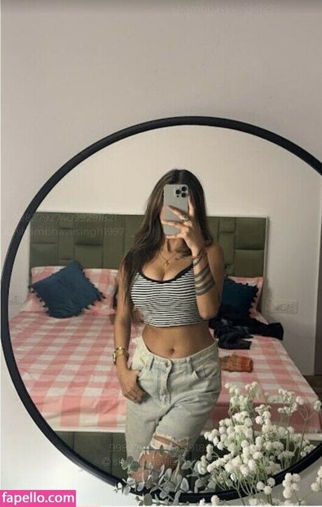 Shambhavi Singh nice pornstar pics