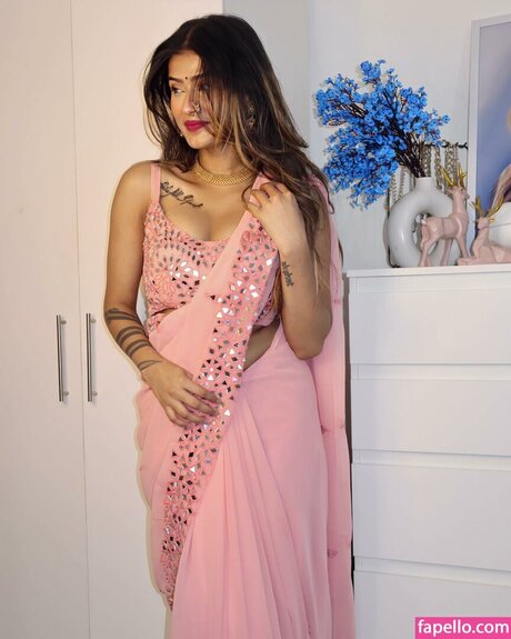 Shambhavi Singh free model photo