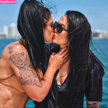 Toni Berenato pornstar erotic photo