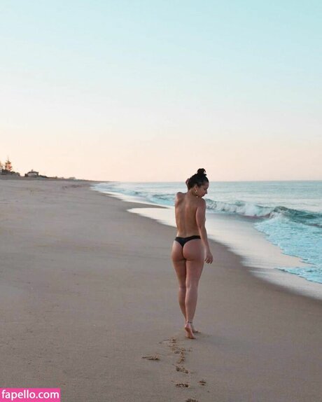 Sara Liso erotic star picture