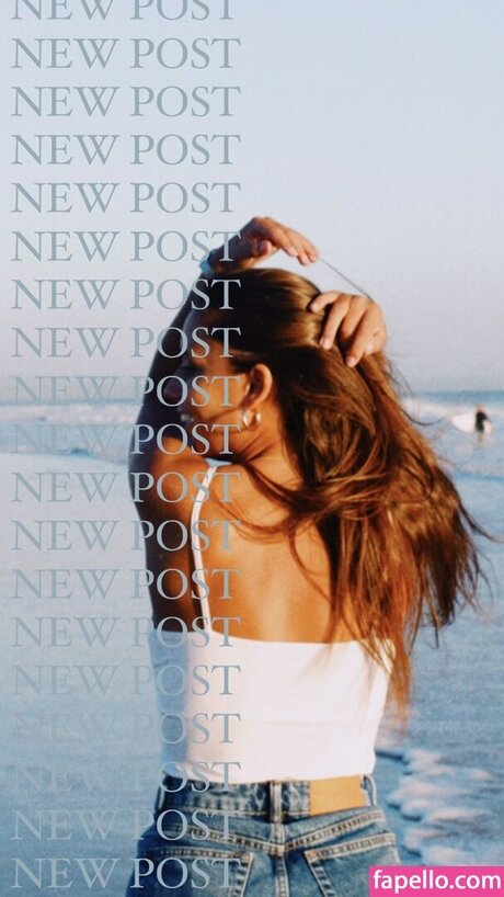 Sara Liso model xxx pics