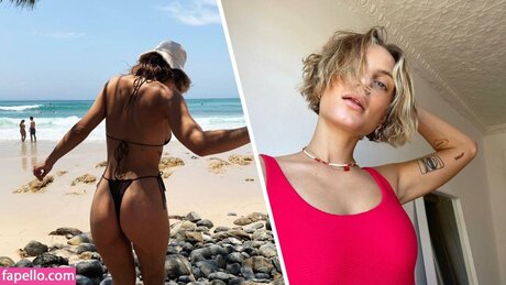 Olivia Frazer sex pornstar image