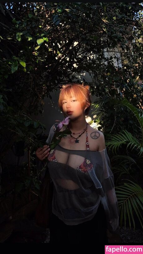 bam sirinun naked pornstar pic