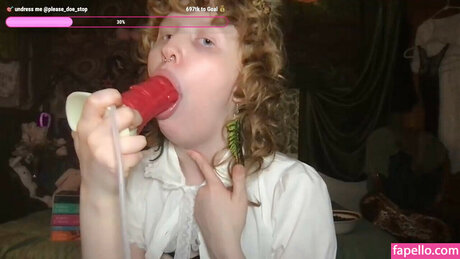 Please Doe Stop high quality star image