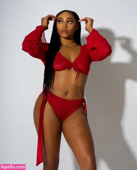 Dijonai Carrington star art gallery