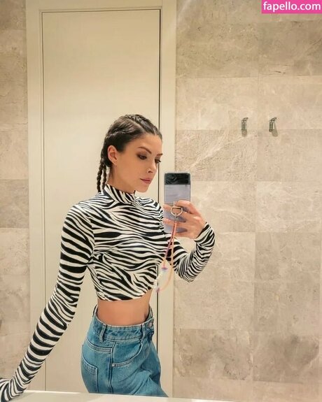 Deniz Baysal perfect pornstar pics