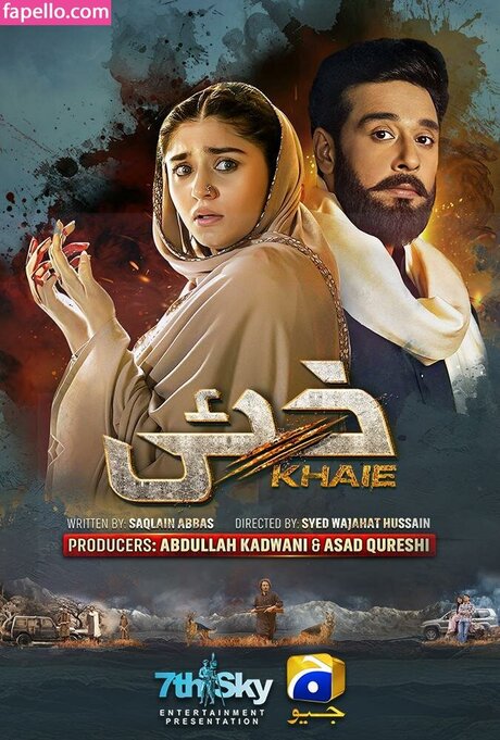 Dur E Fishan star pretty picture