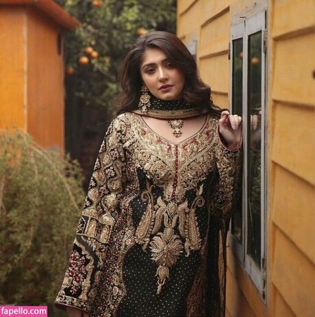 Dur E Fishan exclusive star galleries