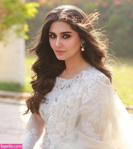 Dur E Fishan nice pornstar pic