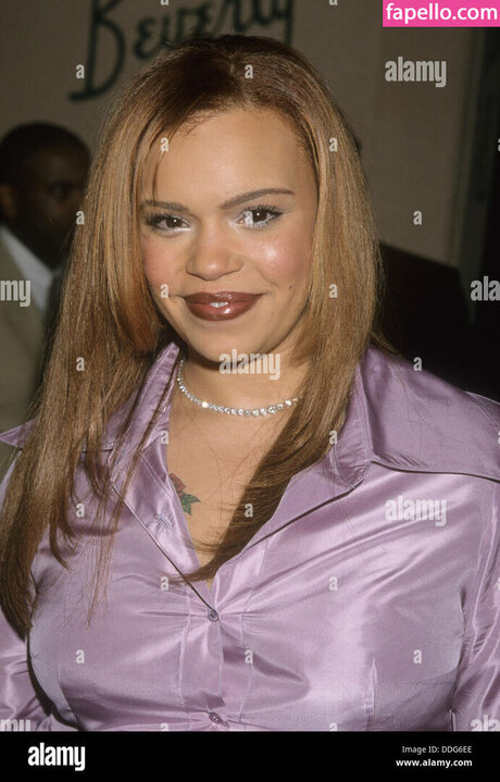 Faith Evans free actress gallery