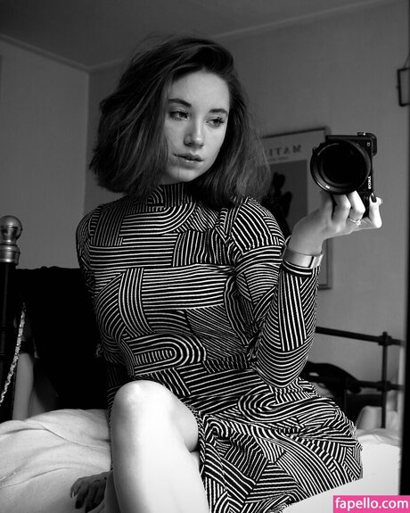 Nina Gademan top star photo