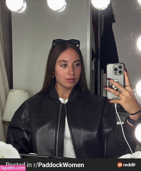 Nina Gademan pornstar nudes pictures