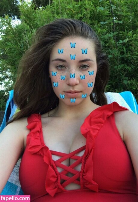 Nina Gademan model sexy pictures