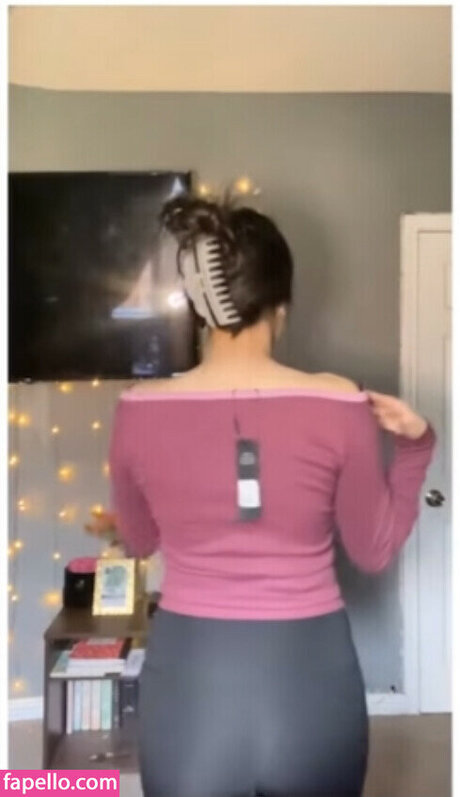 Tingly Asmr_ nice star image