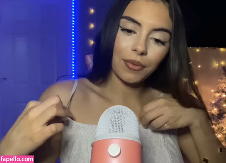 Tingly Asmr_ pornstar hd images