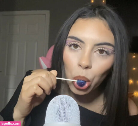 Tingly Asmr_ star hd photos