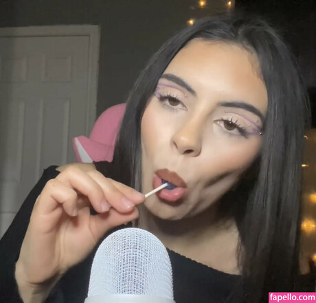 Tingly Asmr_ perfect actress gallery