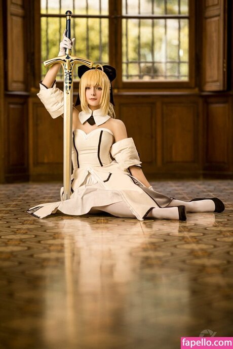 Kyu hime nude star archive