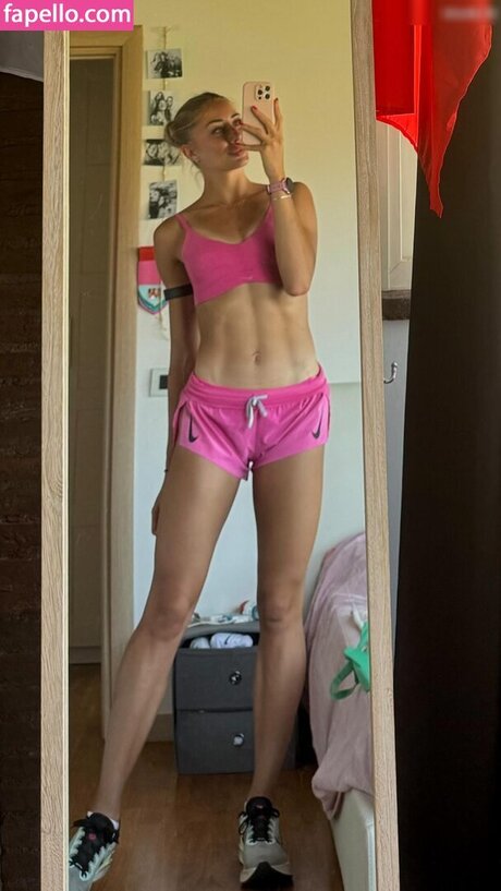 Gaia Sabbatini model best galleries