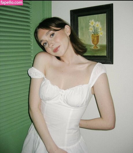 Veronika Slowikowska pretty star photos