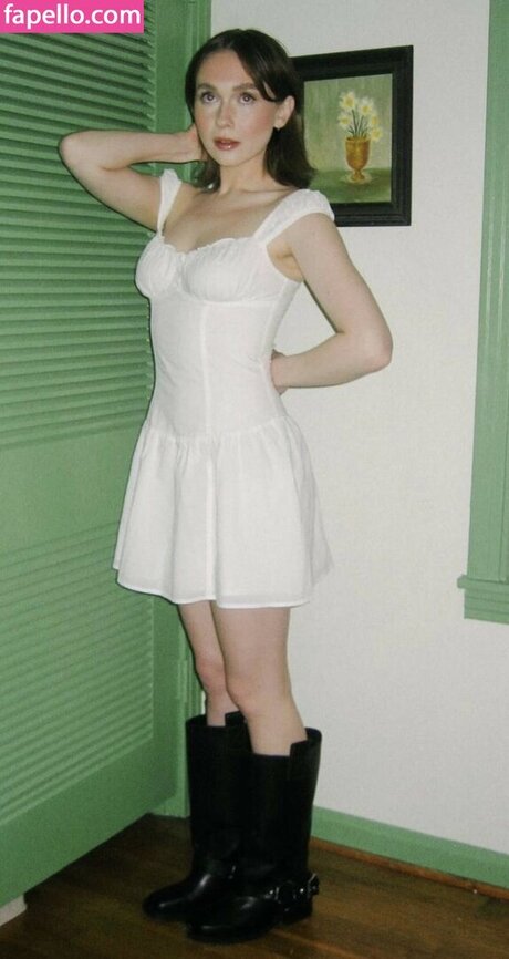 Veronika Slowikowska pornstar hot image