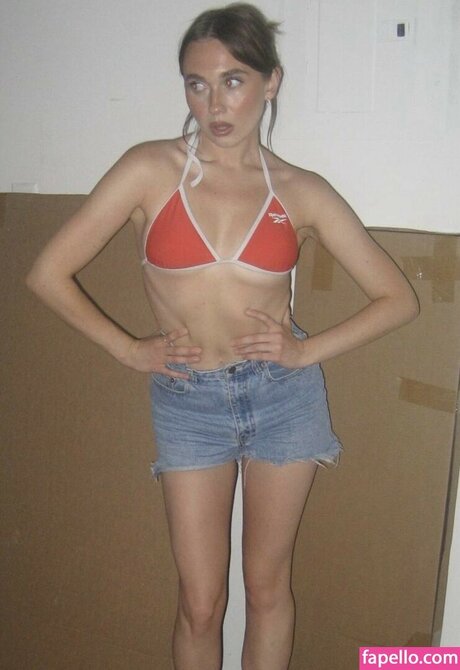 Veronika Slowikowska model xxx pics