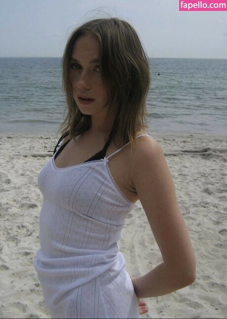 Veronika Slowikowska pornstar high quality photo