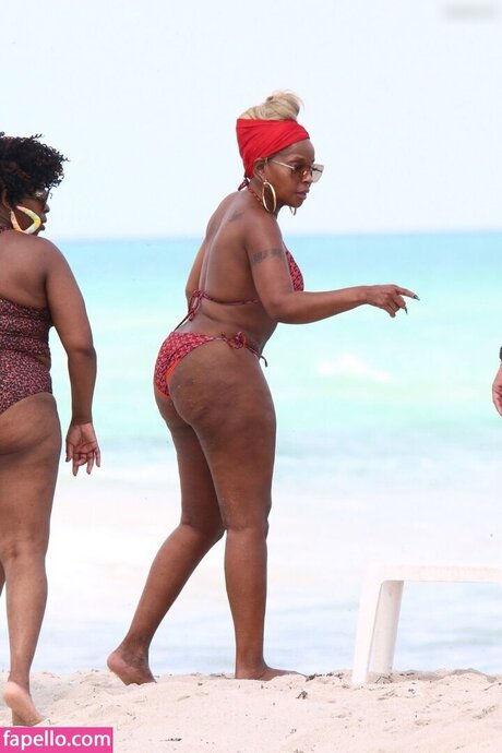 Mary J Blige star best gallery