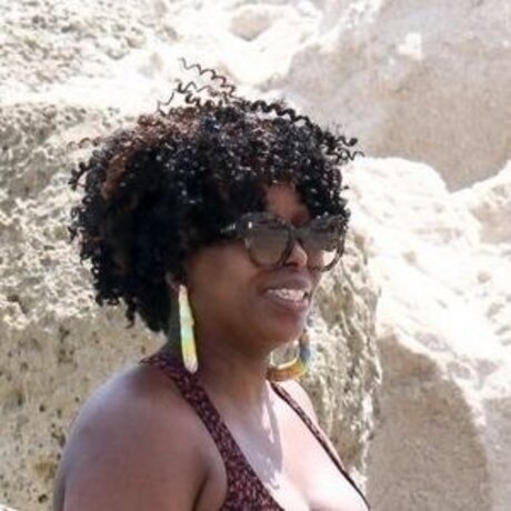 Mary J Blige art star picture