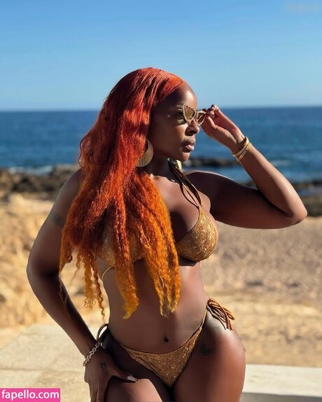 Mary J Blige best pornstar gallery