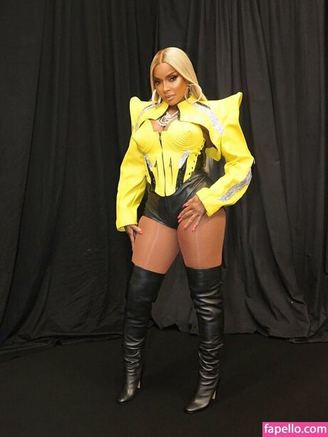Mary J Blige pornstar adult picture