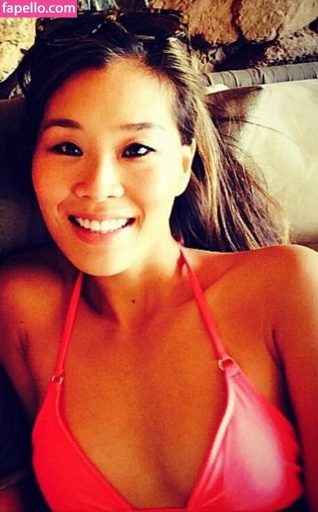 Alicia Hannah Kim nice actress image