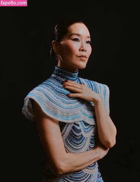 Alicia Hannah Kim beautiful actress galleries