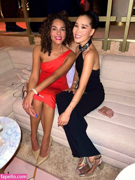 Alicia Hannah Kim pretty pornstar pics