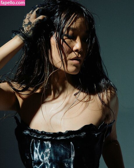 Alicia Hannah Kim erotic pornstar images