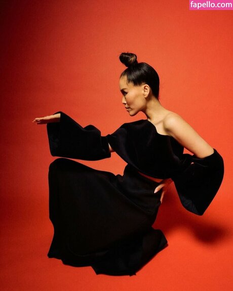 Alicia Hannah Kim erotic pornstar pic