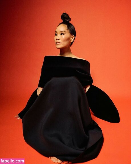 Alicia Hannah Kim star nudes pic