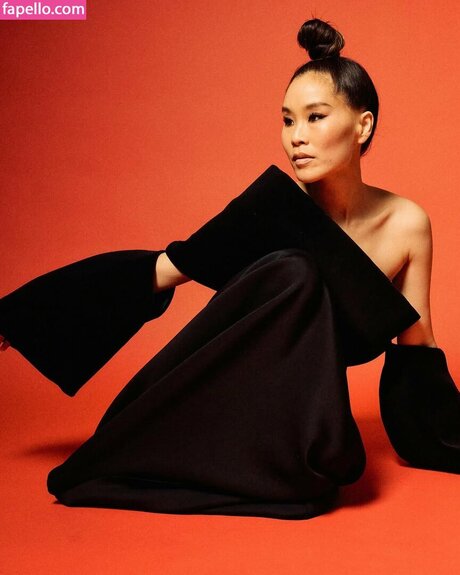 Alicia Hannah Kim nude pornstar photo