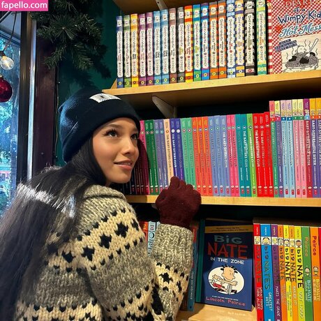 Malia Baker top pornstar photo