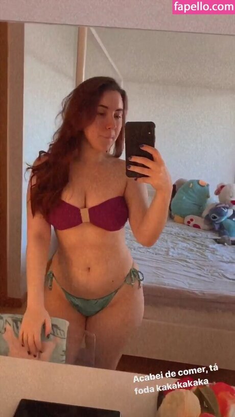 Carolina Luchtenberg star xxx photos