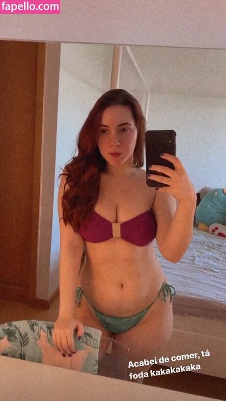 Carolina Luchtenberg nudes actress pics