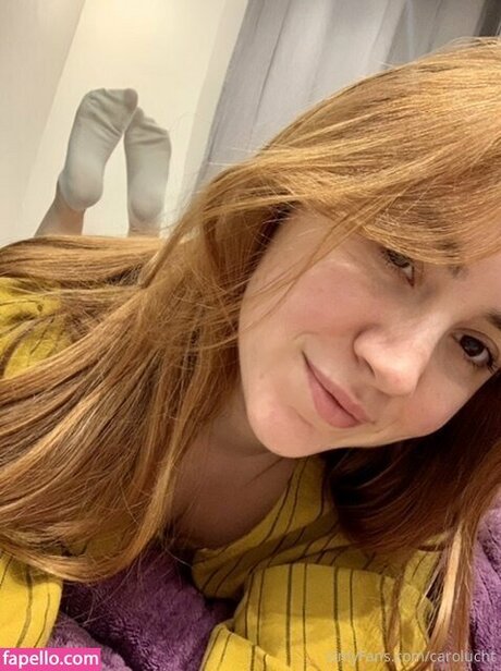 Carolina Luchtenberg nice star img