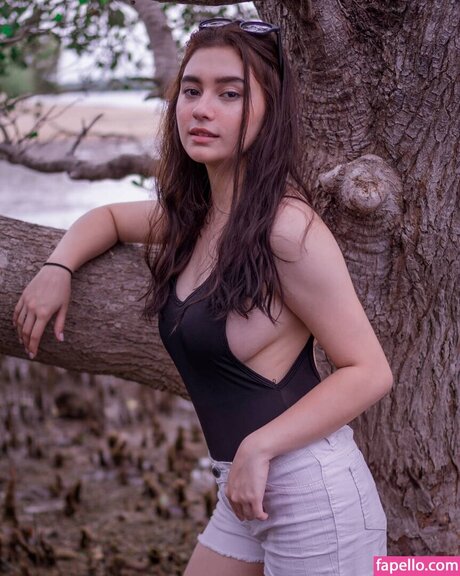 Katrina Dovey model perfect archive