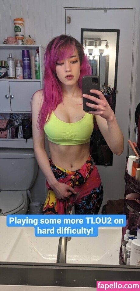 Queen Tofu exclusive star image