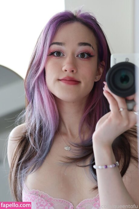 Queen Tofu beautiful star images