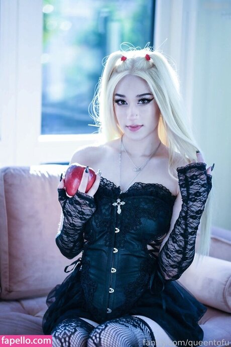 Queen Tofu best pornstar img