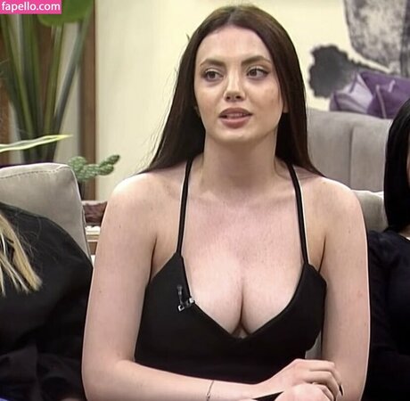 Elif Nur star pornographic gallery